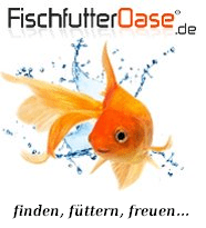 Fischfutter Shop FischfutterOase.de