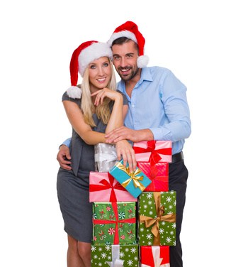 Weihnachtsgeschenke – Ideen für das Fest der Liebe