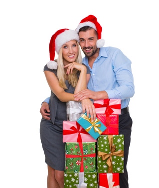 Weihnachtsgeschenke - Ideen für das Fest der Liebe
