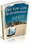Gratis Reisen: Aus Traum wird Wirklichkeit