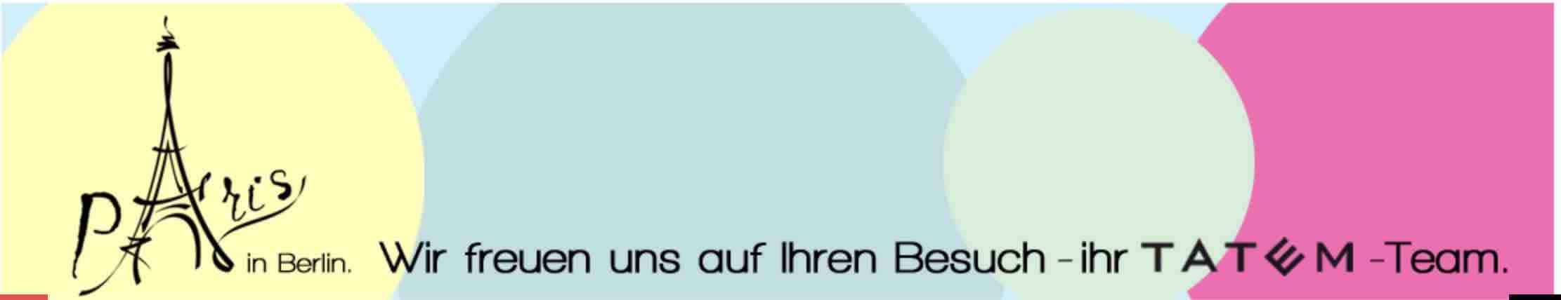Tatem.de – Internationale Modetrends zu individuellen Looks kombiniert