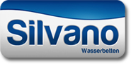Silvano Wasserbetten schlafen wie auf Wolken
