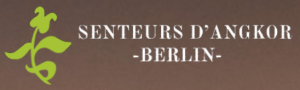 Senteurs d’Angkor Logo