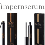 Wimpernserum Wimpernschlag Dvelle Cosmetics