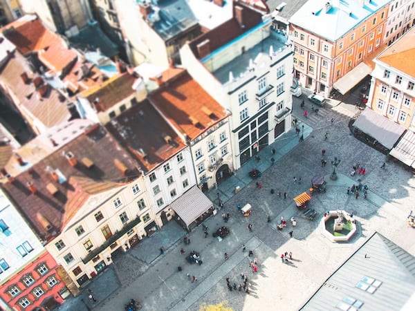 Immobilien in Bamberg finden