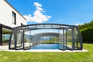 Spa Wirlpoolüberdachungen – ein muss für jeden Genießer