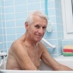 BadewannenLiftTest Logo