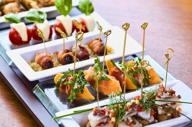 Daily Catering Produktbild
