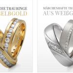 Eheringe günstig kaufen