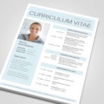 Lebenslauf Muster Vorlage erstellen lassen