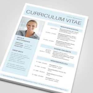 Lebenslauf schreiben lassen - so bekommst Du die Jobzusage