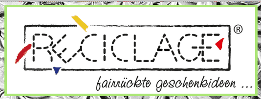 Reciclage Logo