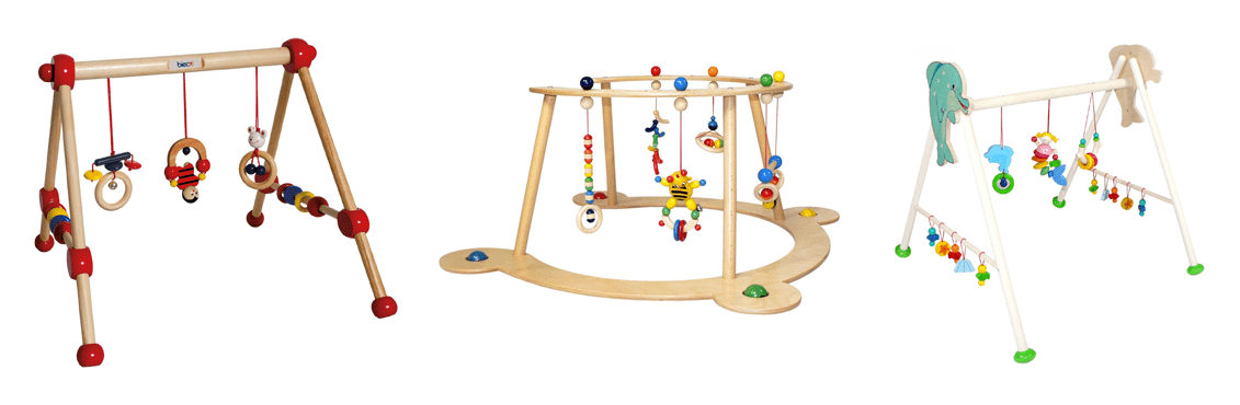 Spielbogen-Baby-Produktbild