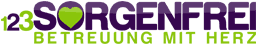 123sorgenfrei-Logo
