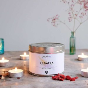GoodMe-Yogatea