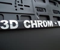 MBD-Chromshop-Kennzeichenhalter