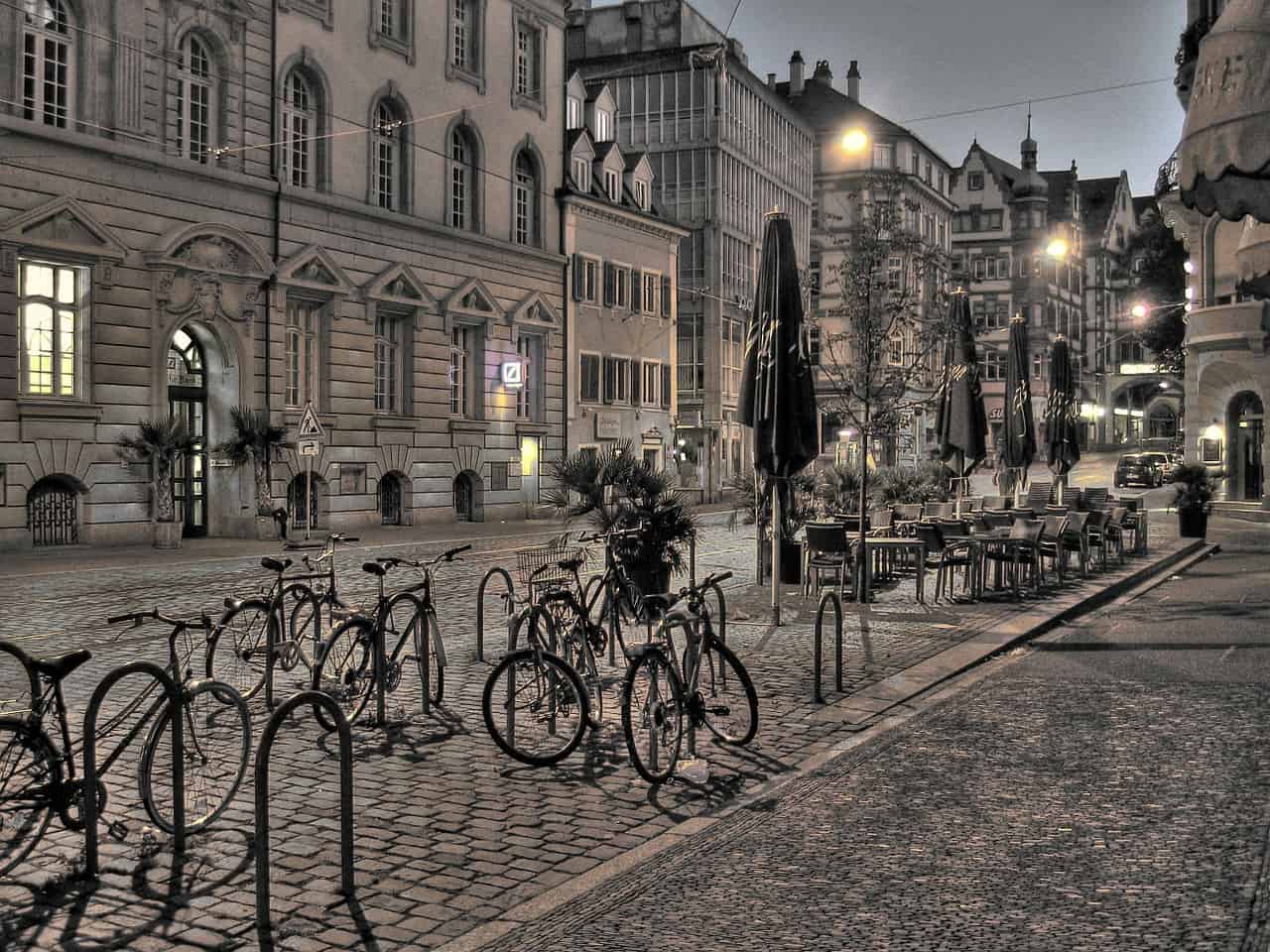1a-Fahrradschloss-Fahrradbild