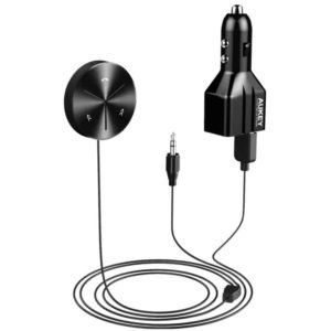Aukey-Kfz-Bluetooth-Empfänger-Bild
