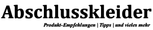 Abschlusskleider-Store - Hochwertige Kleider für den ganz besonderen Abend
