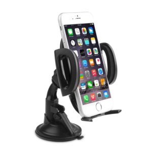 Aukey-Handyhalterung-Auto-Windschutzscheibe-Bild