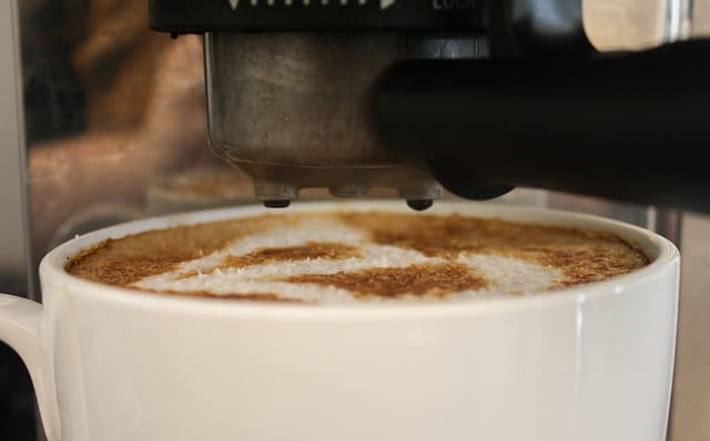 Beste-Kaffeemaschine-Bild