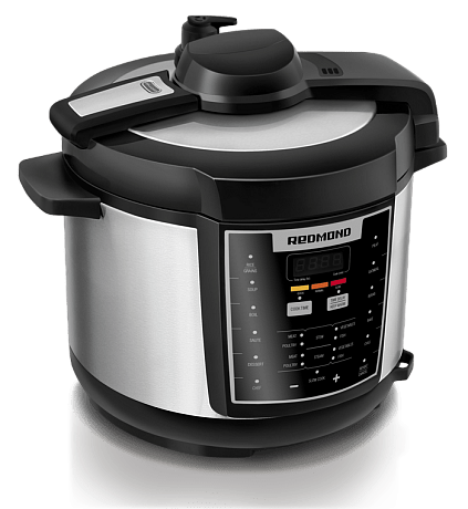 Multikocher-Redmond-Bild