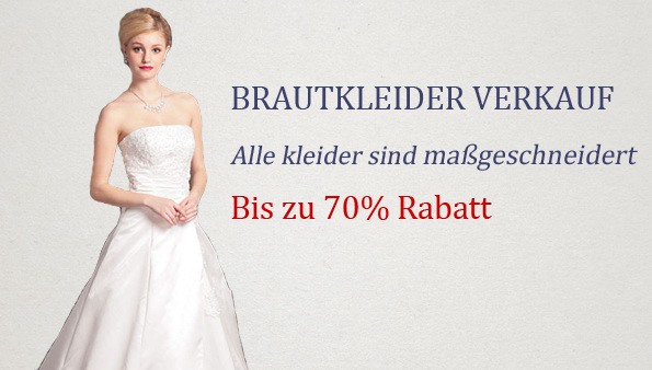 Bridesire-Brautkleider