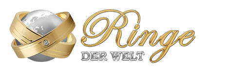 Finde Deinen passenden Ring schnell und günstig online Ringederwelt-Logo