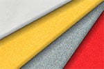 Stoffmeile-Dekorationsstoffe-Bild