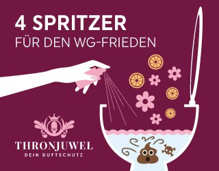 Thronjuwel 2