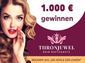 Thronjuwel 3