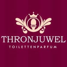 Thronjuwel Toilettenspray für angenehmen Geruch