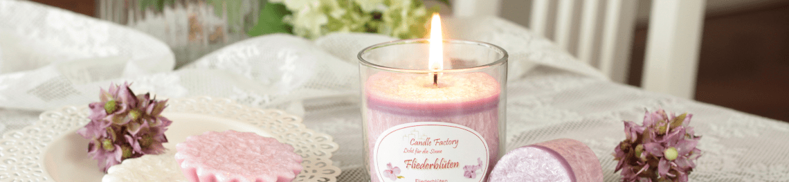 Dwieduft-Kerzen-Bild
