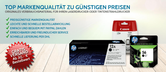Supplies-Discount-Bild