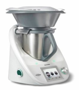 Thermomix-Vorwerk-Produktbild