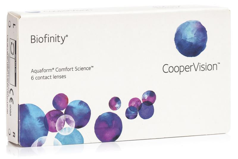321Linsen-Biofinity