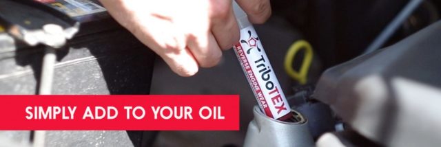 Tribotex-Produktbild