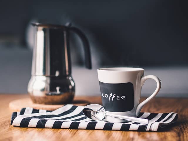 LiebeDeinHaus-Kaffee
