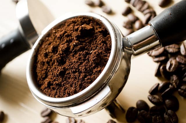 LiebeDeinHaus-Kaffeemaschine