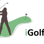 iGolfers-de-Logo