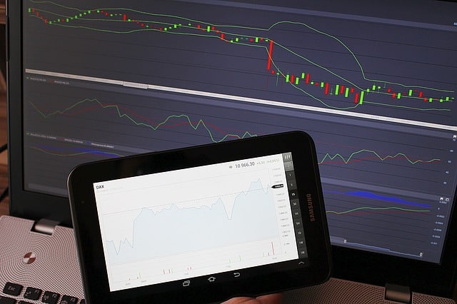 MyBinaereOptionen-Trading