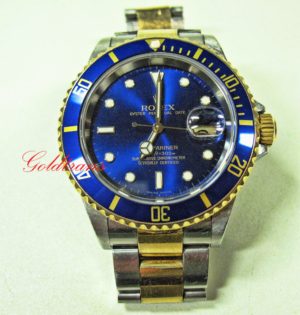 GoldankaufHamburg-Rolex-Submarimer