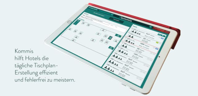 Kommis-tablet-restaurant