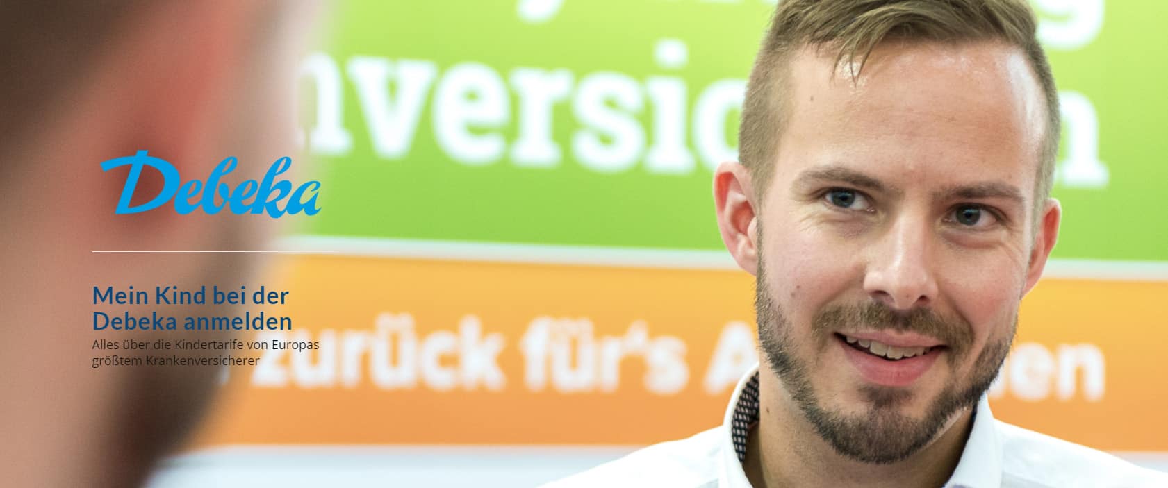 kinderprivatversichern-Kind-bei-der-Debeka-anmelden