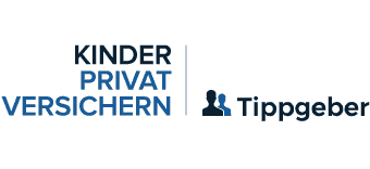kinderprivatversichern-Logo