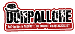Donpallone-Logo