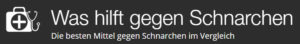 Mittel gegen Schnarchen: So kannst Du die lauten Geräusche verbannen
