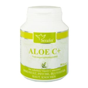 Ausnatur-Aloe-Vera-Kapseln-Bild