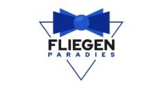 Fliegenparadies-Logo