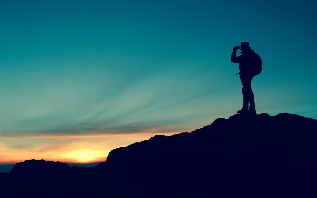 Die vier liebsten Trekking-Gebiete der Welt